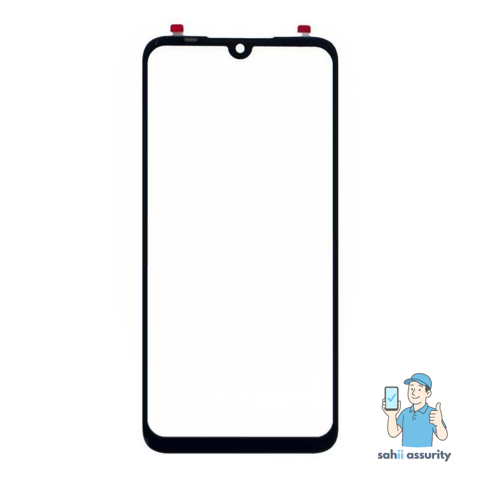 Front Glass for Xiaomi Redmi Note 7 Pro thumbnail